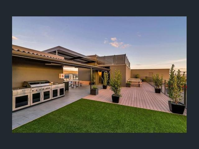 Rnr Serviced Apartments Adelaide - Grote St. Bagian luar foto