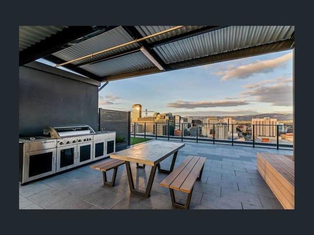 Rnr Serviced Apartments Adelaide - Grote St. Bagian luar foto