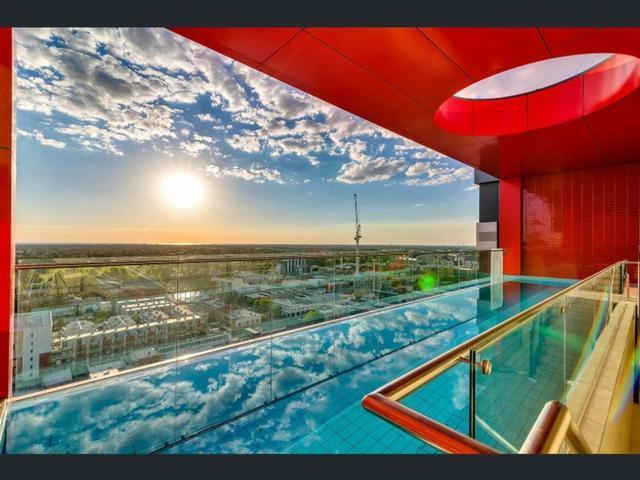 Rnr Serviced Apartments Adelaide - Grote St. Bagian luar foto