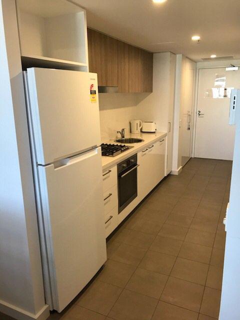Rnr Serviced Apartments Adelaide - Grote St. Bagian luar foto
